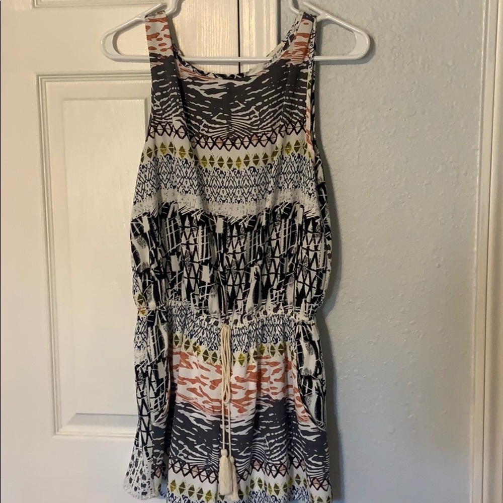 Romper